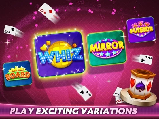 Изображение игры: Spades !!