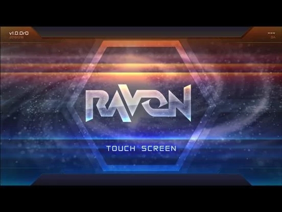 Изображение игры: RAVON