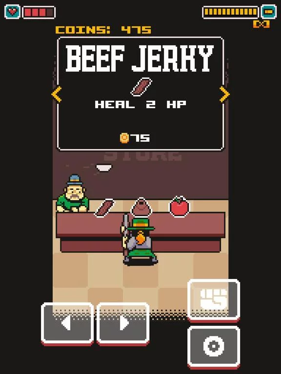 Изображение игры: Wild Bullets