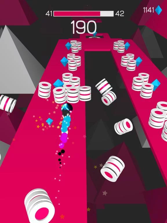 Изображение игры: Ramped Up!