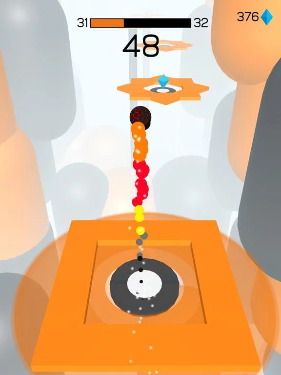 Изображение игры: Ramped Up!
