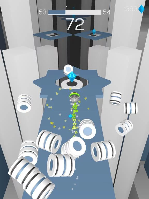 Изображение игры: Ramped Up!