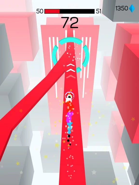 Изображение игры: Ramped Up!