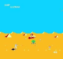 Изображение игры: Formation Z