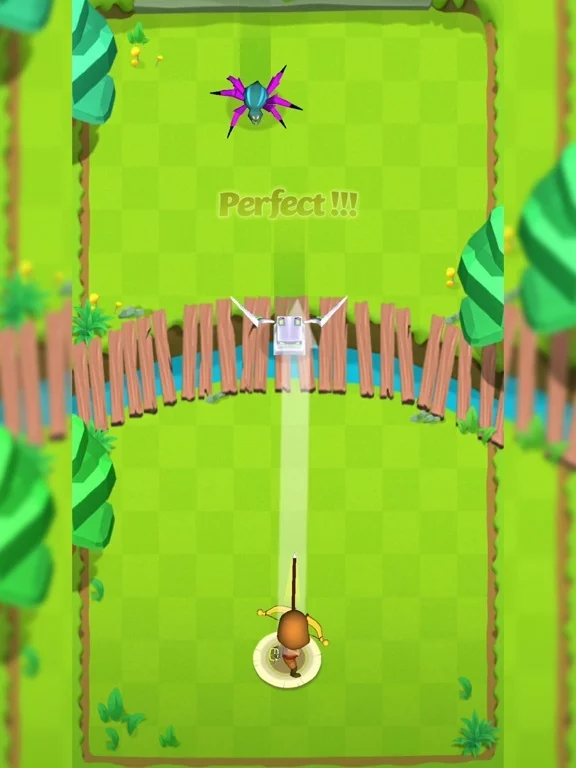 Изображение игры: Beat Archer