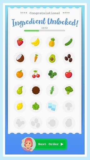 Изображение игры: Blendy! - Juicy Simulation