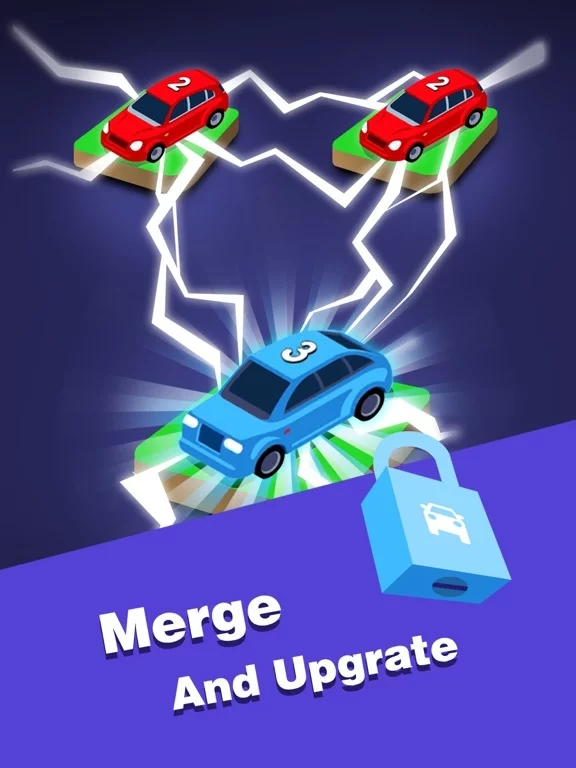 Изображение игры: Idle Car Tycoon: Idle games