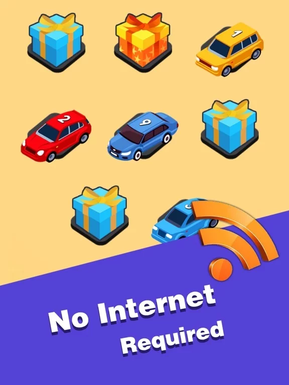 Изображение игры: Idle Car Tycoon: Idle games