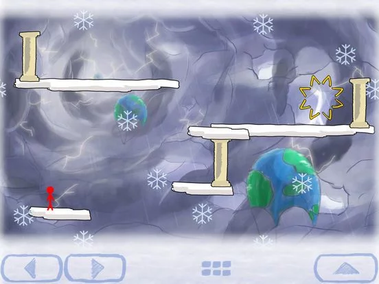 Изображение игры: Trace 2