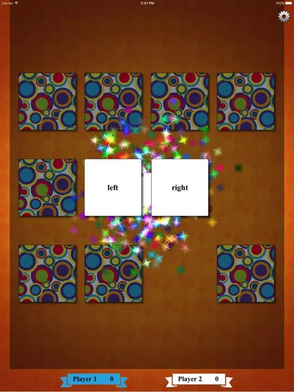 Изображение игры: Antonym Match