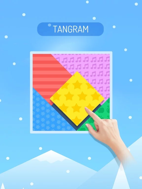 Изображение игры: Puzzle Out: Puzzles All in One