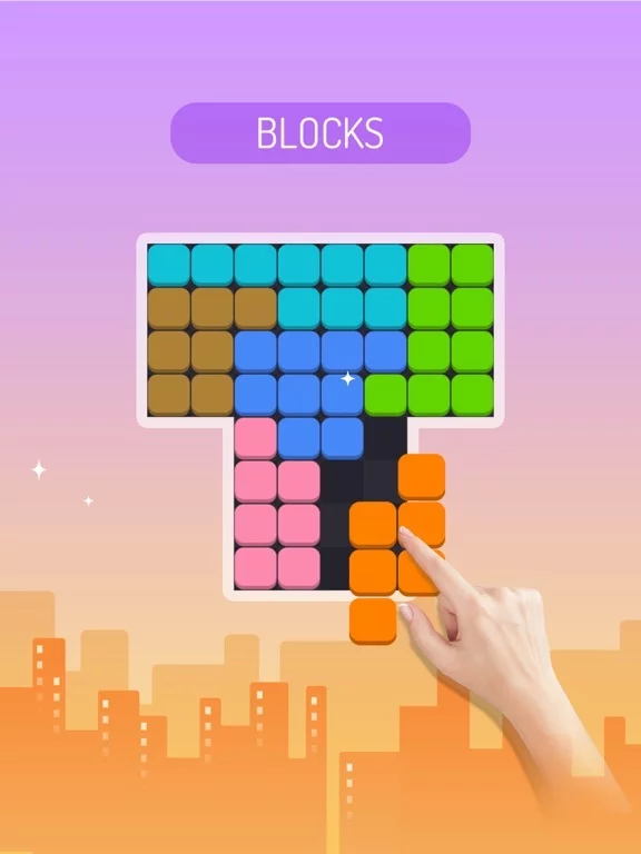 Изображение игры: Puzzle Out: Puzzles All in One