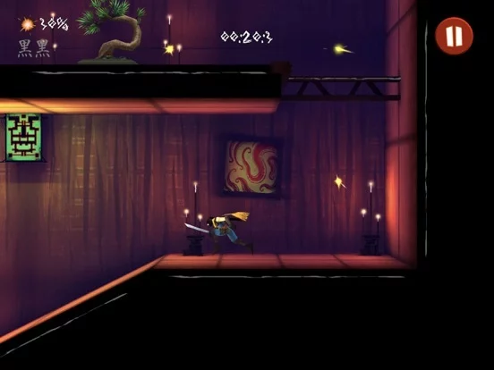 Изображение игры: Shadow Blade - Playond