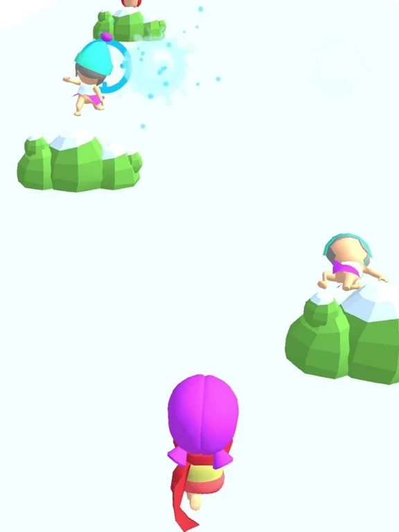 Изображение игры: Little Fury