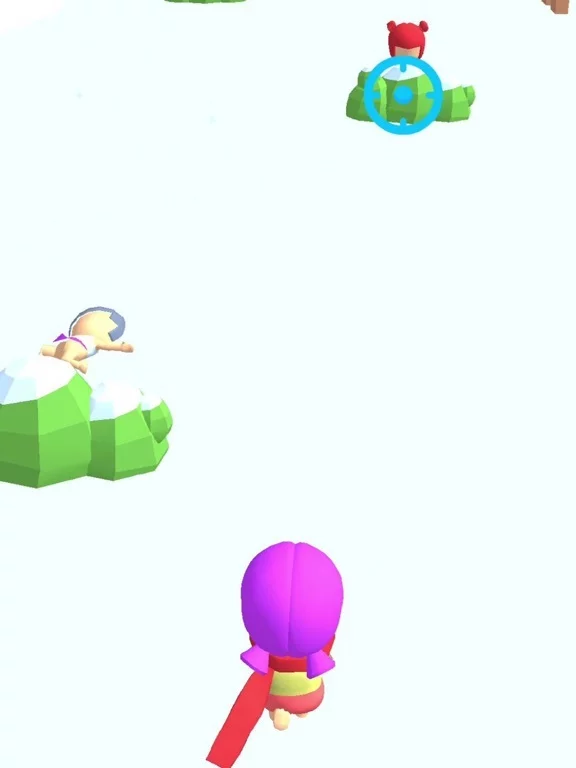 Изображение игры: Little Fury