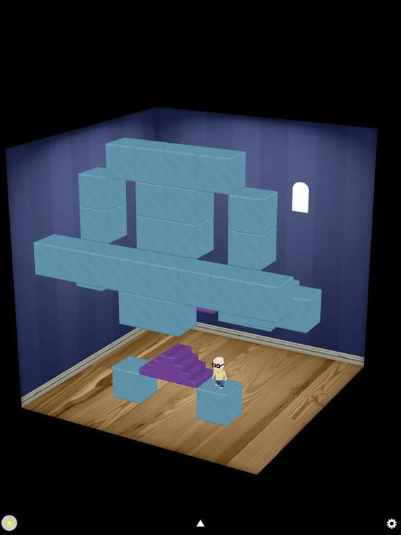 Изображение игры: Percepto