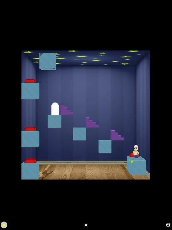 Изображение игры: Percepto