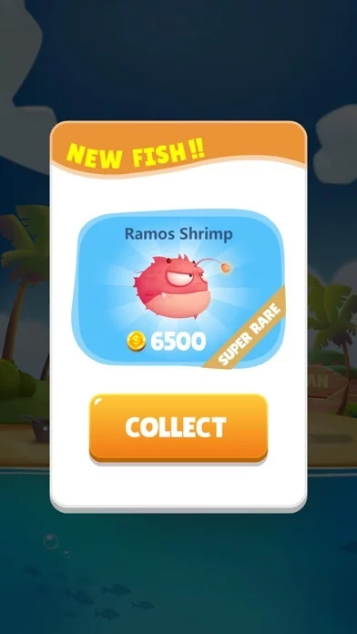 Изображение игры: Just Go Fishing