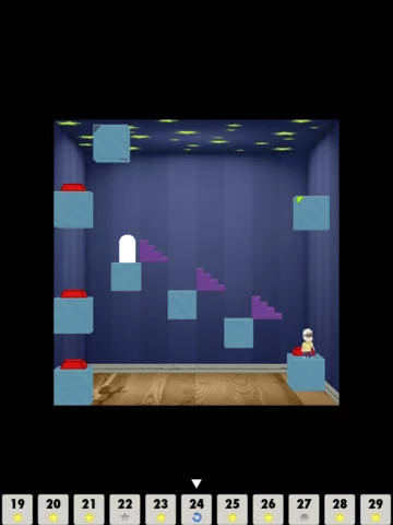 Изображение игры: Percepto