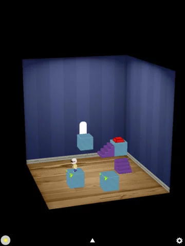 Изображение игры: Percepto