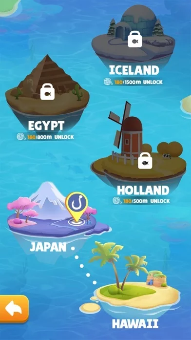 Изображение игры: Just Go Fishing