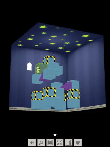 Изображение игры: Percepto