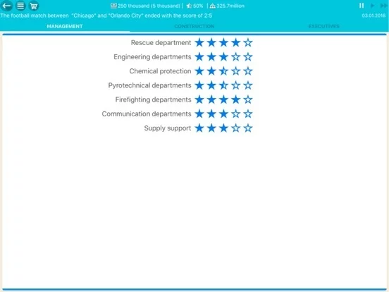 Изображение игры: USA Simulator Pro 2