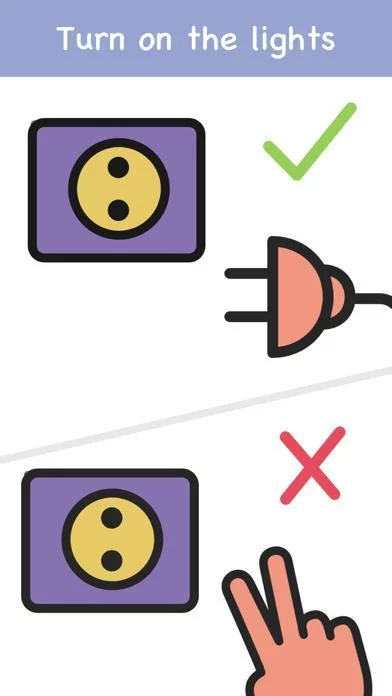 Изображение игры: Brain Storm - Logical Puzzles