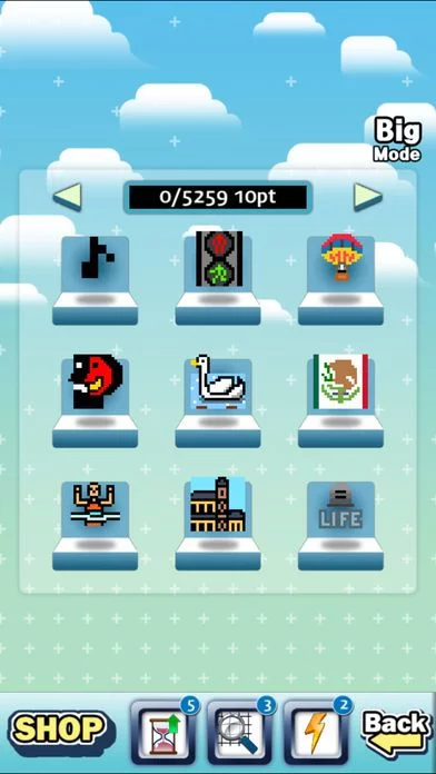 Изображение игры: Logic Square+