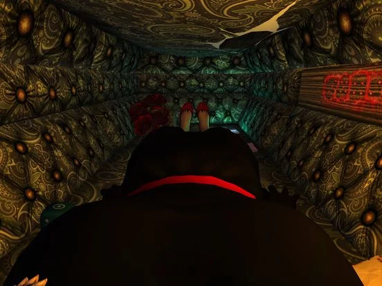 Изображение игры: Buried Alive (2018)
