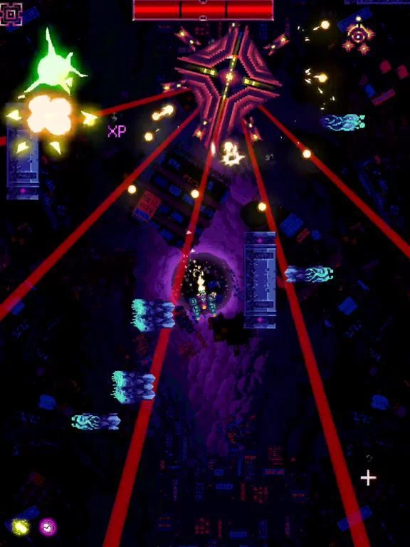 Изображение игры: End of the Universe