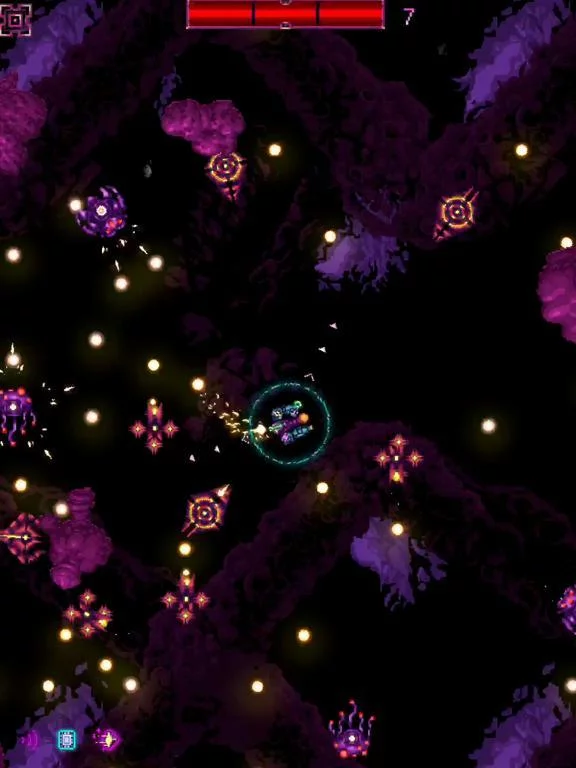 Изображение игры: End of the Universe