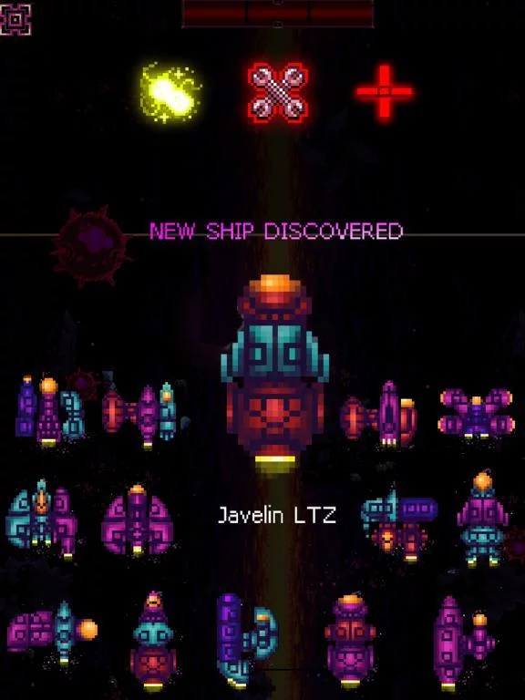 Изображение игры: End of the Universe