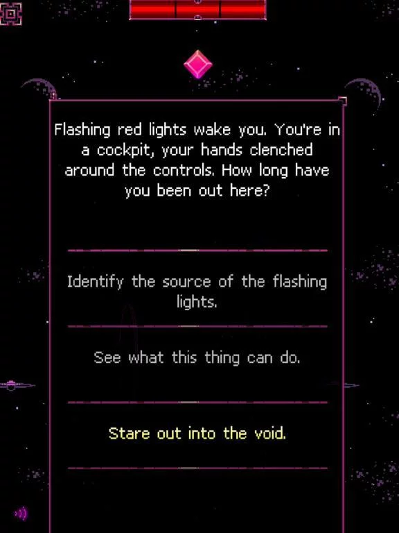 Изображение игры: End of the Universe