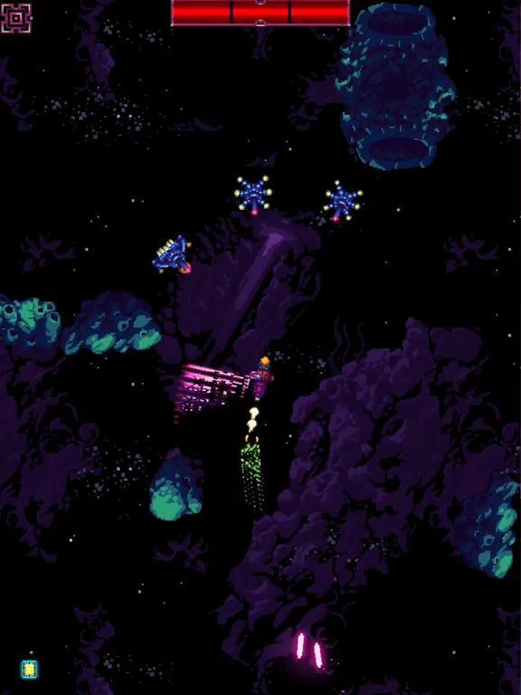 Изображение игры: End of the Universe