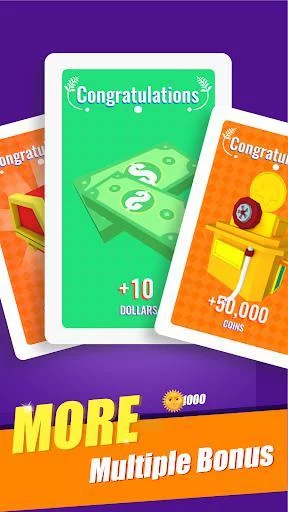 Изображение игры: Dice Royale - Get Rewards Every Day