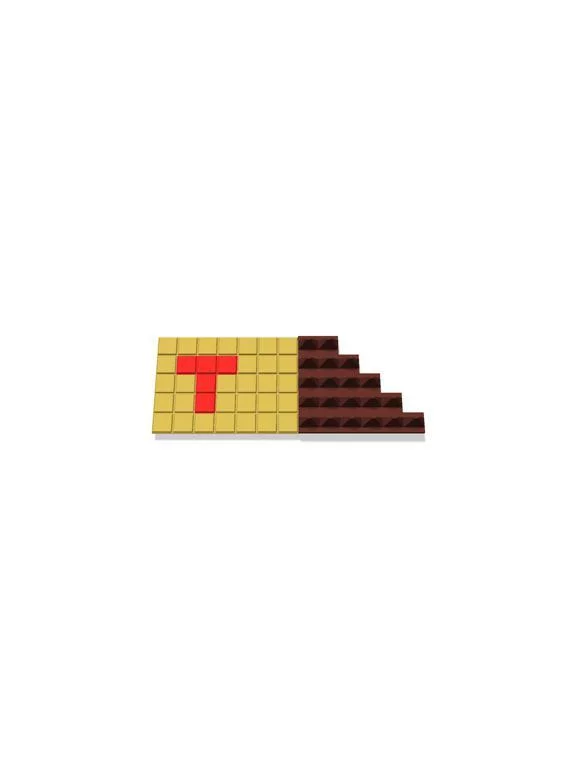 Изображение игры: Shape It! - Block Puzzle