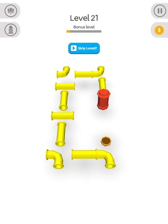 Изображение игры: Pipeline 3D