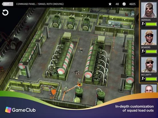 Изображение игры: Breach and Clear - GameClub
