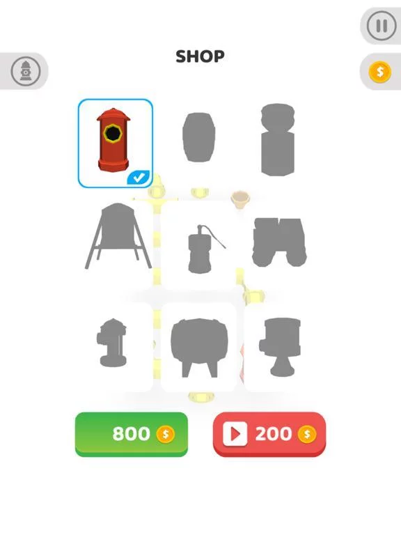 Изображение игры: Pipeline 3D