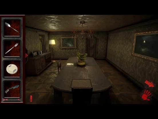 Изображение игры: Remember: A Horror Puzzle Game