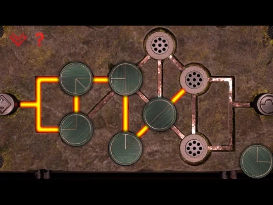 Изображение игры: Remember: A Horror Puzzle Game