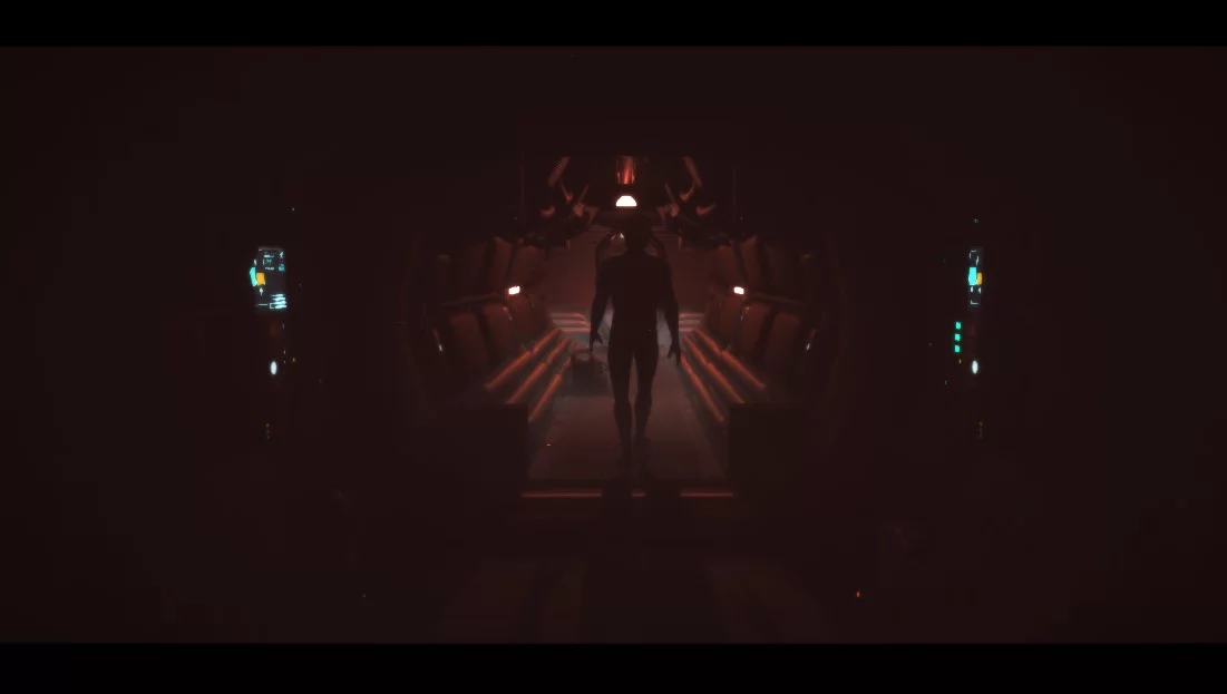 Изображение игры: Far-Out