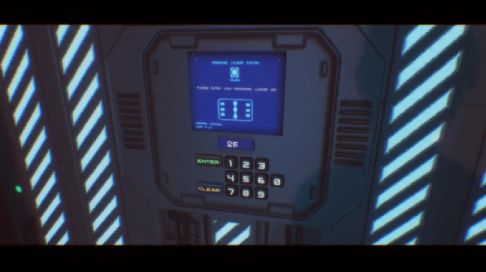 Изображение игры: Far-Out