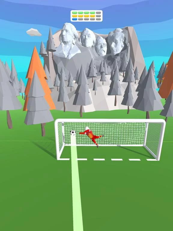 Изображение игры: Goal Party