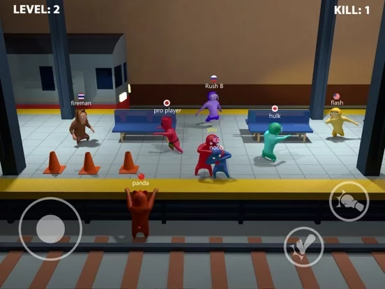 Изображение игры: GB.io Game