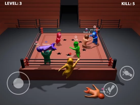 Изображение игры: GB.io Game