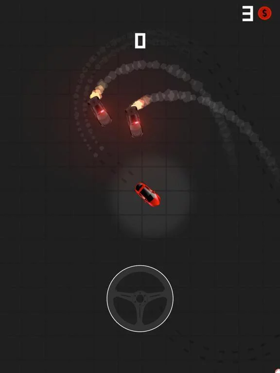 Изображение игры: Cops!