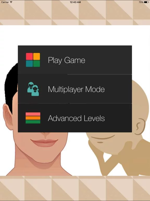 Изображение игры: Who's Your Daddy: The Game
