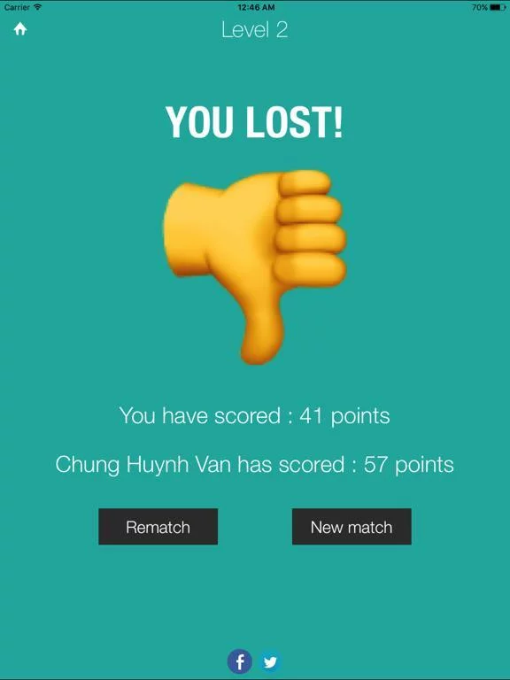 Изображение игры: Who's Your Daddy: The Game